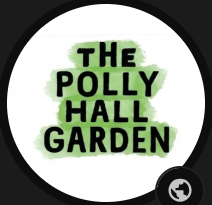 The Polly Hall Garden